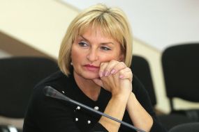 Irina Lutsenko