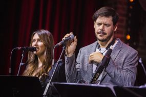 Diana Python, Seamus_Blake