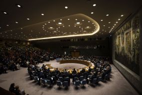 Participants of the debate