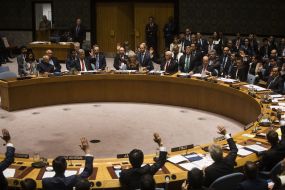 Participants of the debate