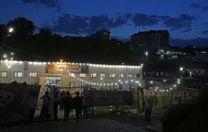 Celebration of Rosh Al-Shana