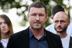 Bogdan Khmelnitsky