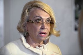 Oleksandra Kuzhel