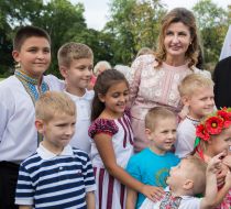 Marina Poroshenko