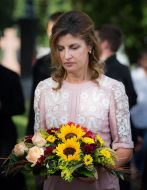 Marina Poroshenko