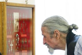 Exhibition "Christian legacy of our land"