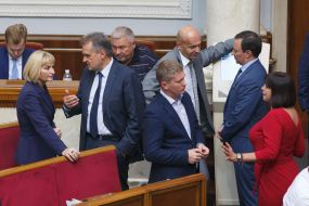 Session of Parliament