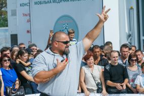 Василий Вирастюк