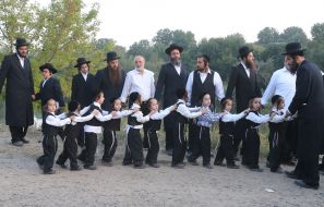 Hasidim