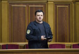 Semen Semenchenko