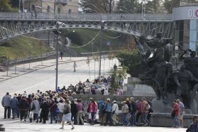 Participants of the meeting