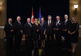 Participants of the meeting