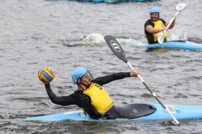 Participants of the V-th international tournament on cannulas