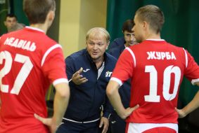 Олег Лук'яненко