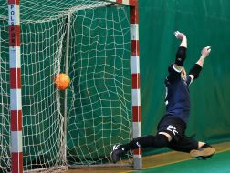 Футзал. ФК "Енергія" -  ФК "ХІТ"