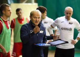 Олег Лук'яненко