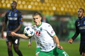 Oleksandr Gladkiy