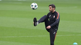 Paulo Fonseca