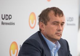 Vasily Khmelnytsky