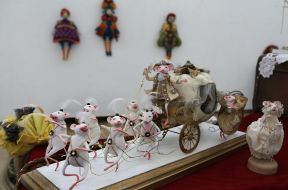 Dolls