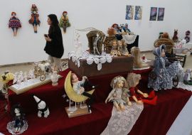 Dolls