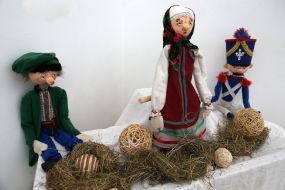 Dolls