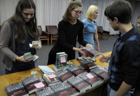 Книги Сергія Жадана 