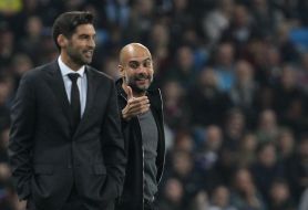 Paulo Fonseca, Josep Guardiola
