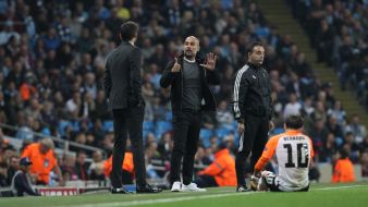 Paulo Fonseca, Josep Guardiola