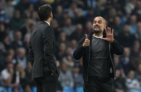 Paulo Fonseca, Josep Guardiola