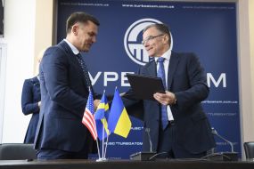 Eduard Bondarenko, Victor Subotin