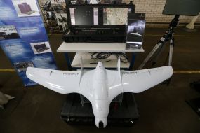 Беспилотник