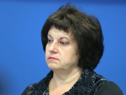 Тетяна Балик