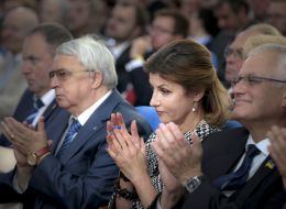 Participants of the meeting