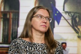 Yulia Litvinets