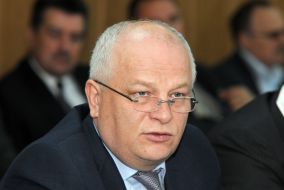 Stepan Kubiv