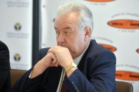 Volodymyr Cherеda