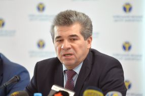 Валерий Ярошенко