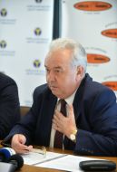 Volodymyr Cherеda