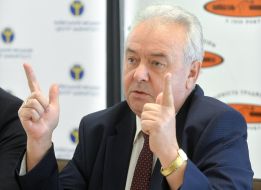Volodymyr Cherеda