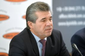 Валерий Ярошенко