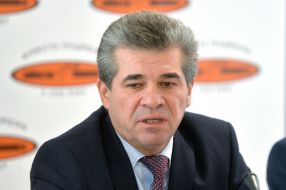 Валерий Ярошенко