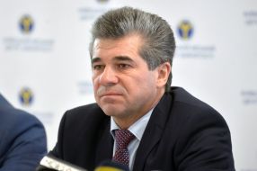 Валерий Ярошенко