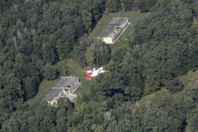 Наслідки вибухів боєприпасів