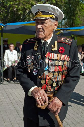 Foto Ivan Zaluzhnij Unian