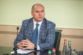 Виталий Трубаров