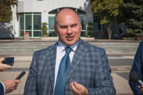 Виталий Трубаров