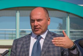 Виталий Трубаров