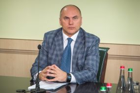 Виталий Трубаров