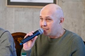 Yuri Chernysh